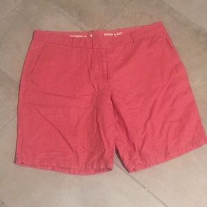 Gap shorts